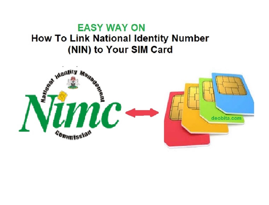 NIN Registration