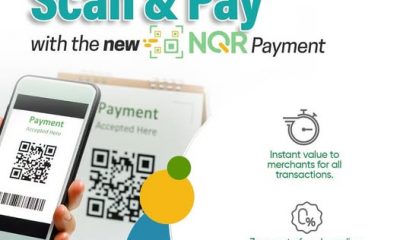 NQR payment