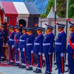 NSCDC Intercepts 1,571 Litres of Petroleum Products in Zamfara