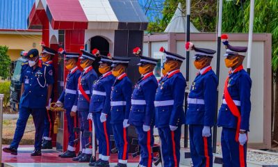 NSCDC Fake Recruitment List