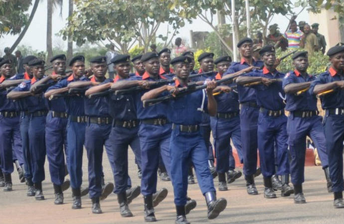 NSCDC-recruiting