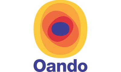 Oando