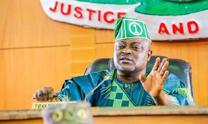 Obasa Lagos Assembly 57 Local Councils