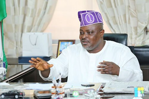 obasa lagos speaker