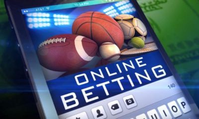 online betting