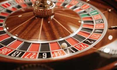 Online Casinos