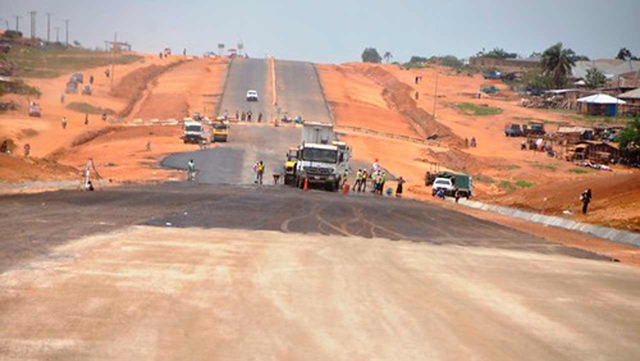 oyo-ogbomoso road