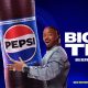 Pepsi Young Jonn Big Big Tinz