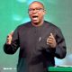 Peter Obi organised crime