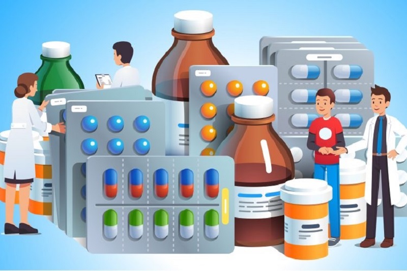 Pharmaceutical Products