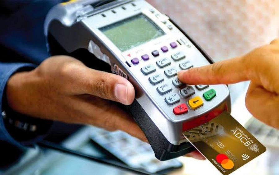 POS Transactions