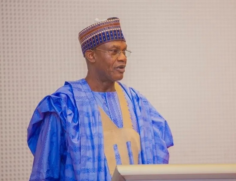 Prof Mamman education minister