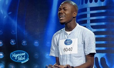 Progress Nigerian Idol