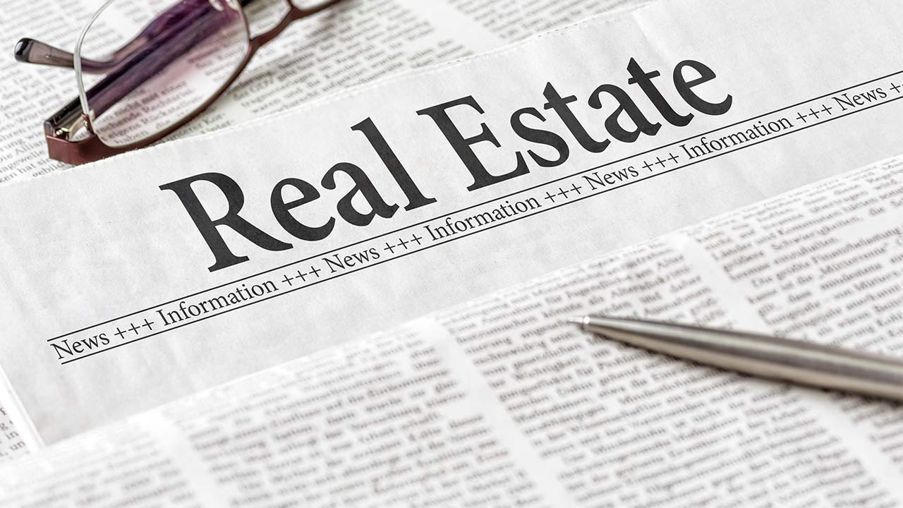 real estate transactions nigeria