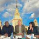 Russia-African Club Cultural Telebridge