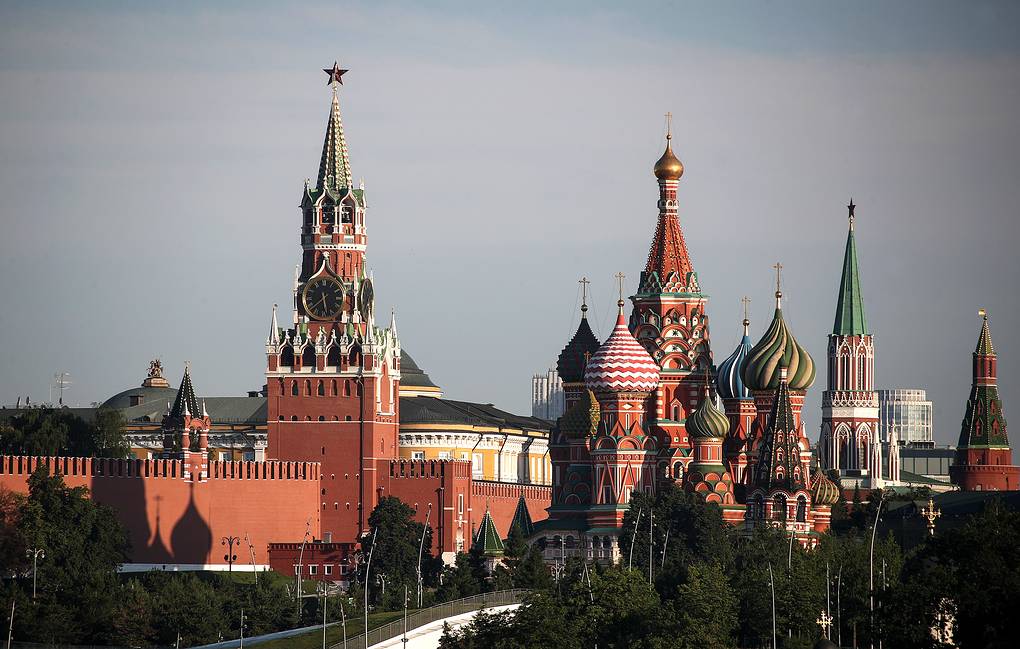 Russia Visa-Free Regime