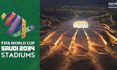 saudi arabia 2034 fifa world cup bid