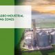 Special Agro-industrial Processing Zones $2.2bn