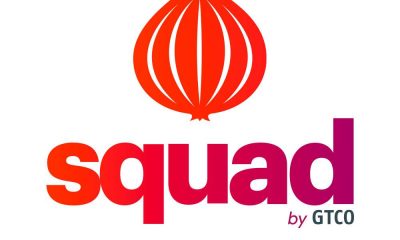 SquadCo by GTCO