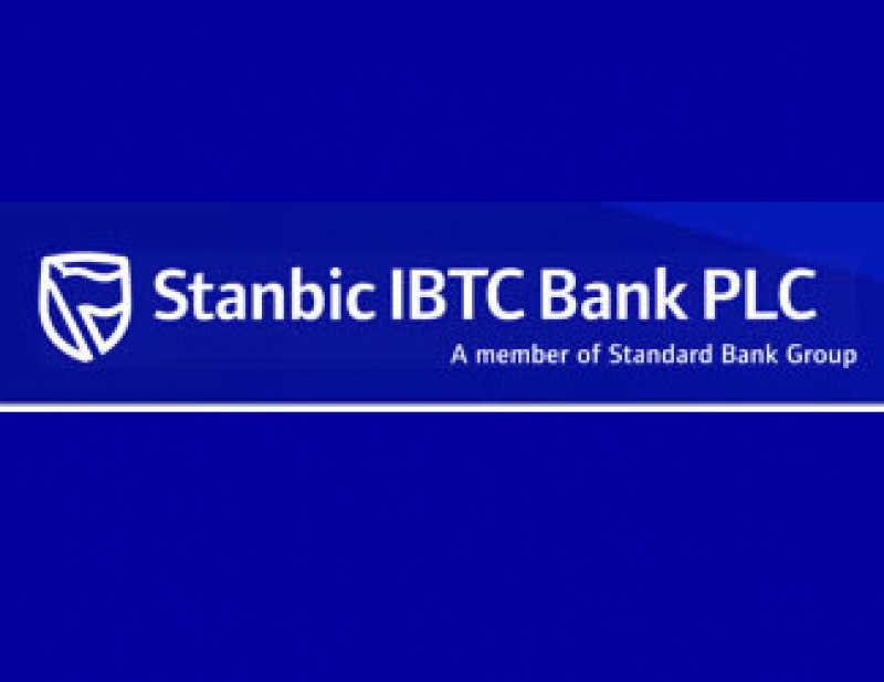 stanbic ibtc bank