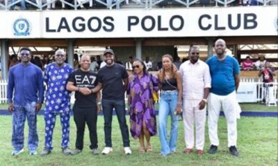 stanbic ibtc lagos polo club