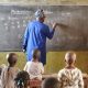 teaching of History oyo State