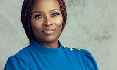 Teju Abisoye funding for women-led startups