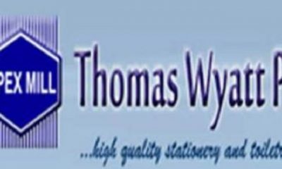 Thomas Wyatt