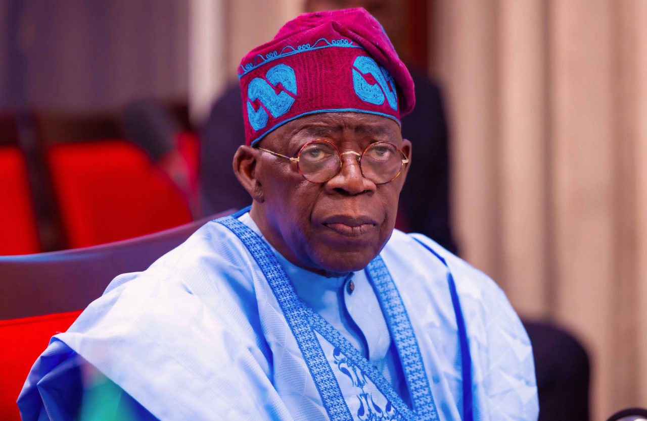 Tinubu Certificate Forgery Scandal