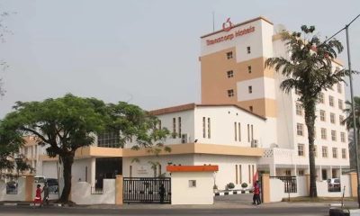 Transcorp Hotels Calabar