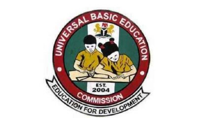 Universal Basic Education Commission UBEC