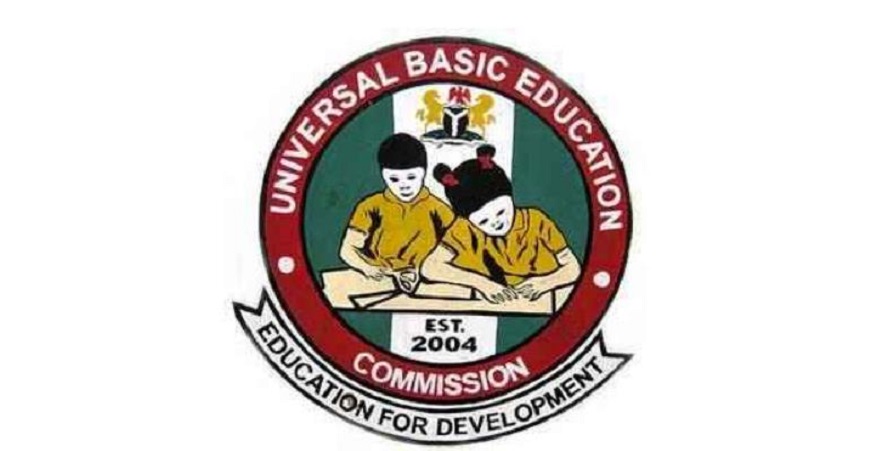 Universal Basic Education Commission UBEC