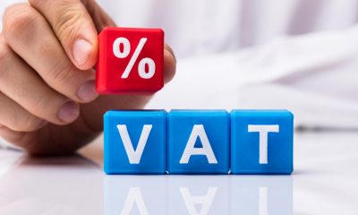 VAT Collections