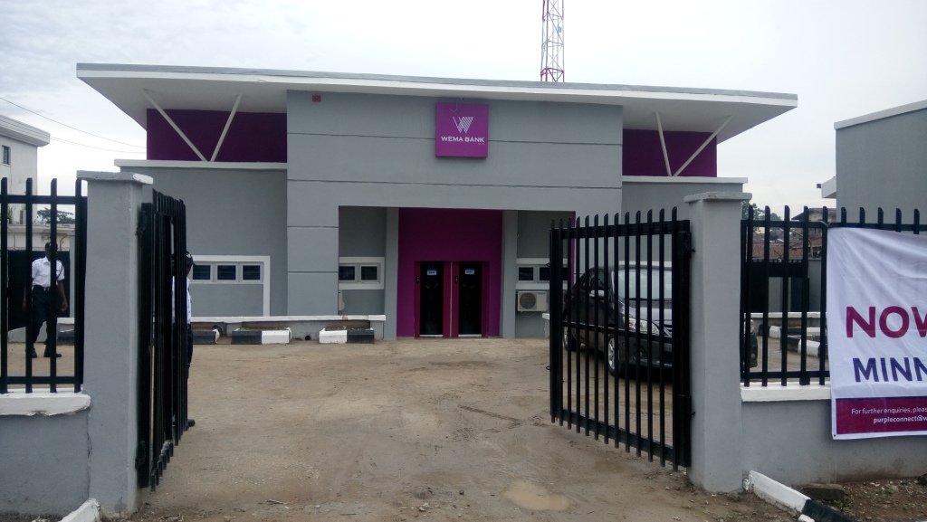 wema bank SPV Bond