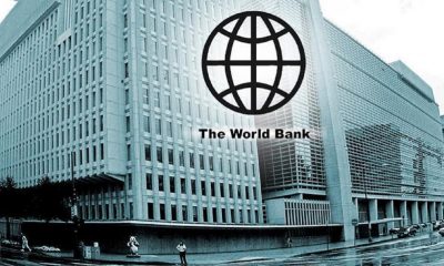 World Bank Blacklists