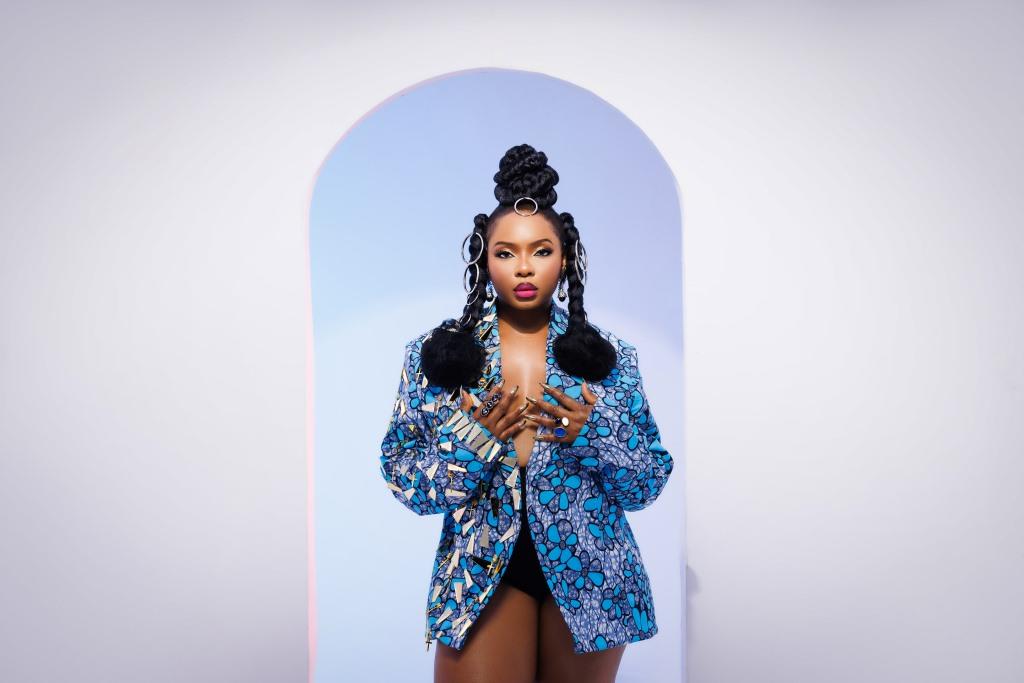 Yemi Alade Spotify