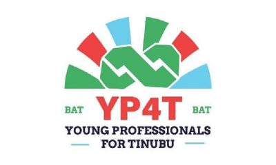 Young Professionals for Tinubu