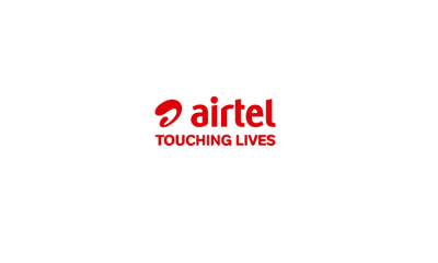 Airtel Touching Lives albinism