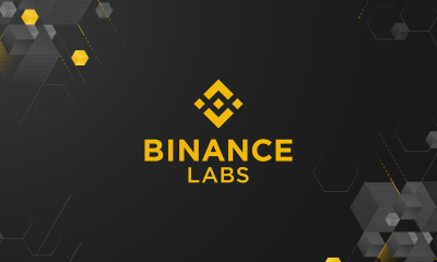 Binance Labs