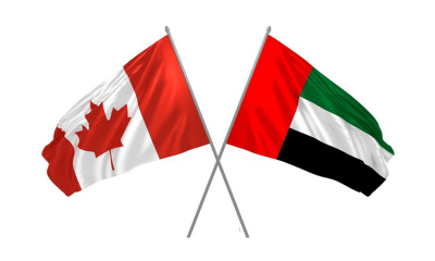 canada uae