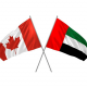 canada uae