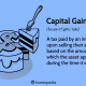 Capital Gains Taxation