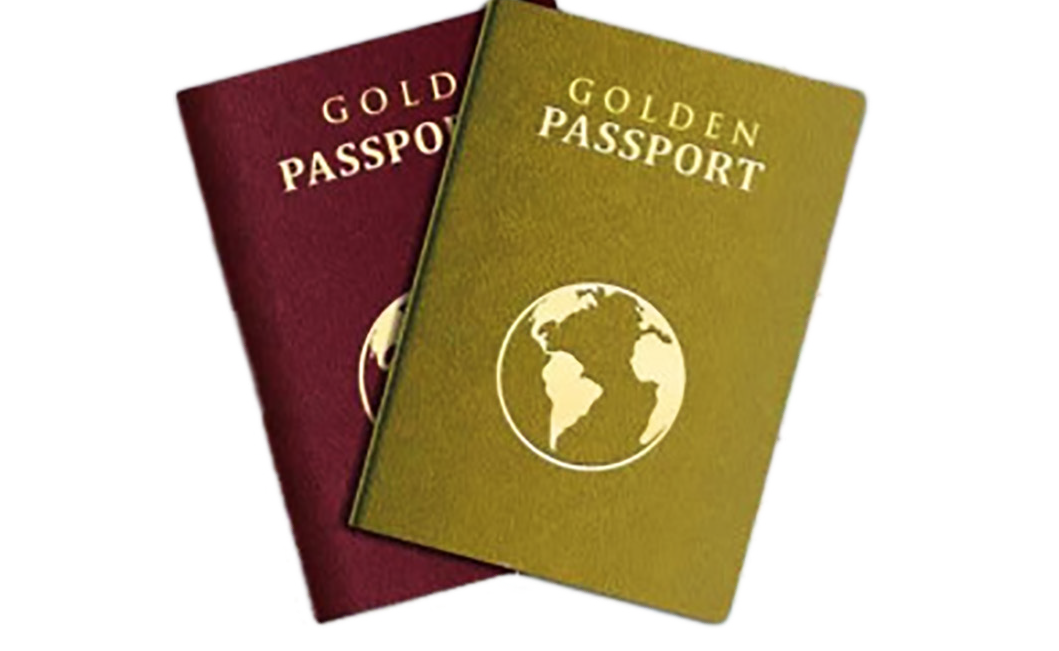 Caribbean Golden Passport