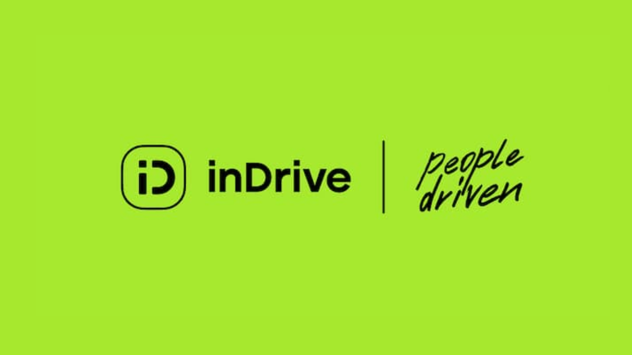 inDrive