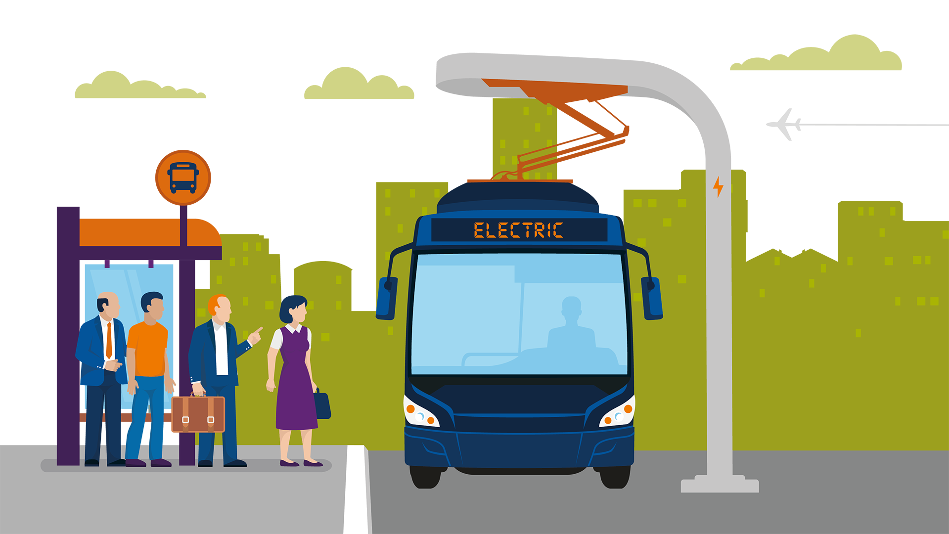 public transportation