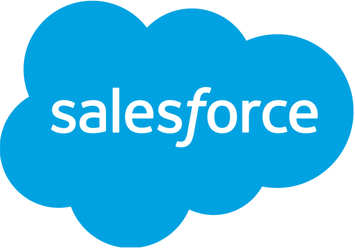 Salesforce Clean Energy Programme Management