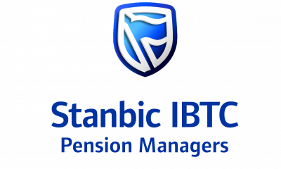 Stanbic IBTC Pension App