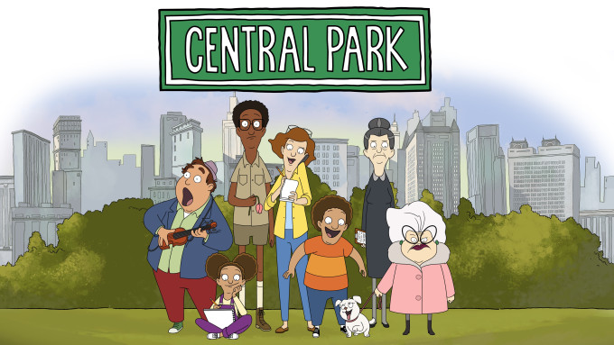 Central-Park