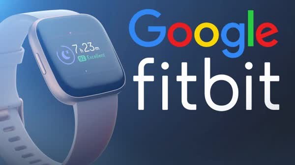 Google’s Fitbit