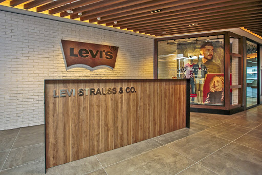 levis corporate office